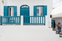 Florance Rooms