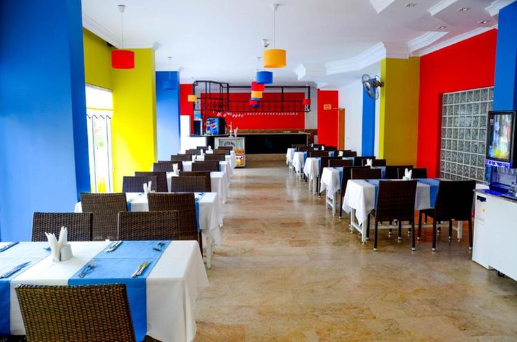 Ark Suite Hotel