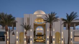 Serry Beach Resort *****