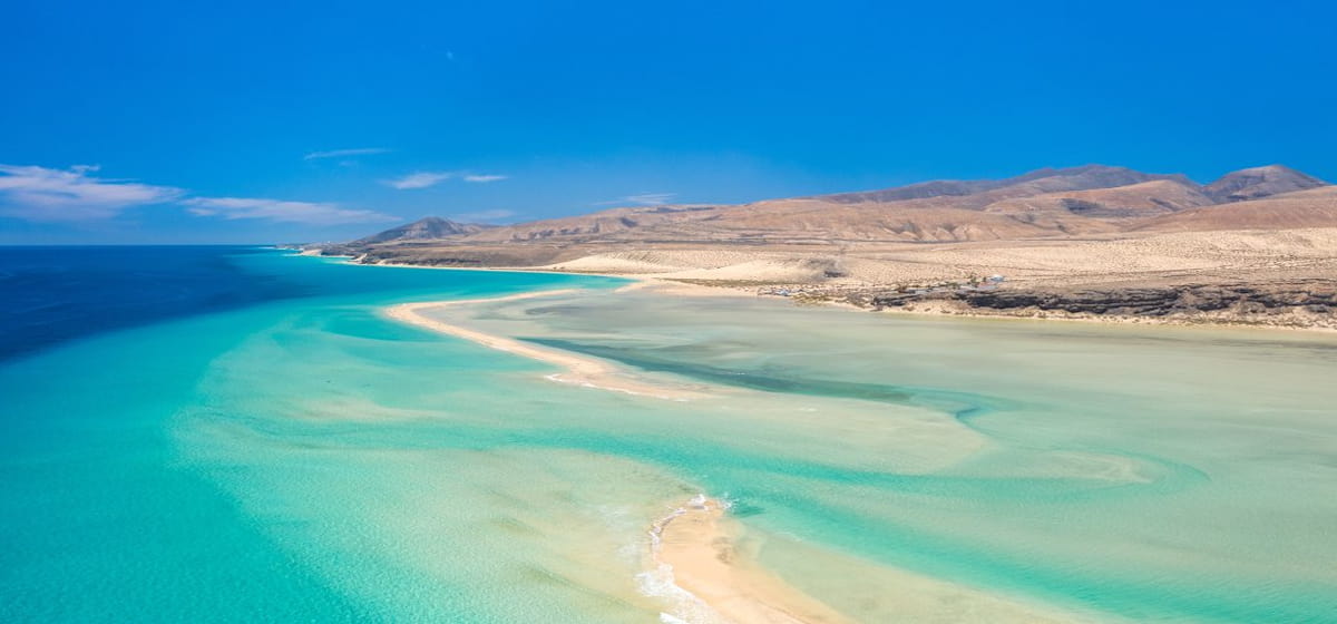 Things to do at Fuerteventura