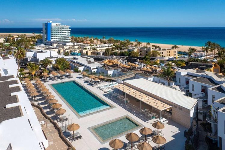 Sol Fuerteventura Jandia - All Suites