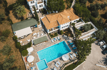  Aegean Suites - Adults Only 