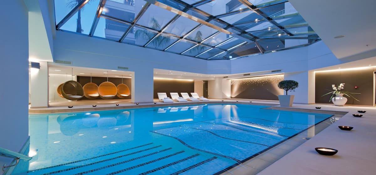 Luxury Hotels in Europe for Your Trip
