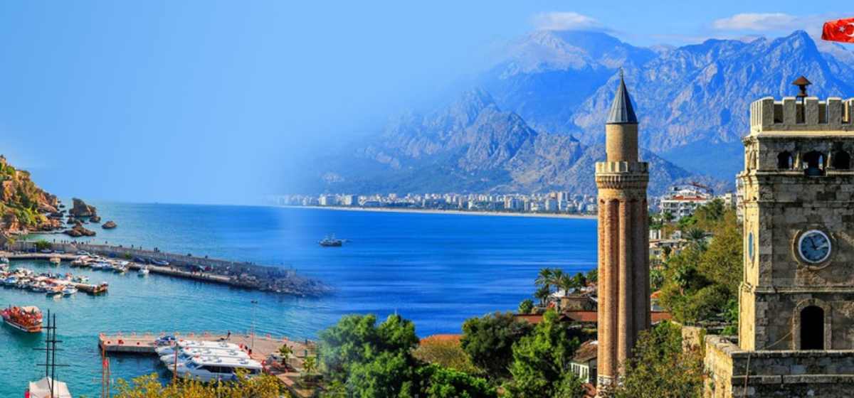 15 Most Amazing Things to Do on Holidays to Antalya, Turkey!