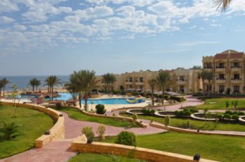  Coral Hills Resort Marsa Alam 