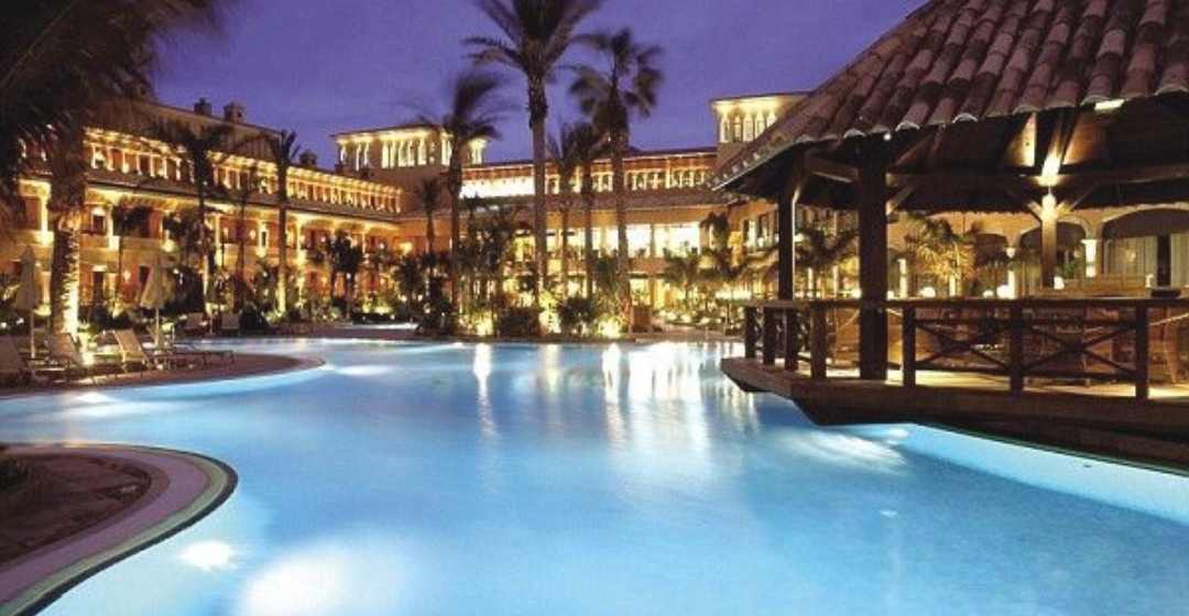 Best Resorts in Fuerteventura