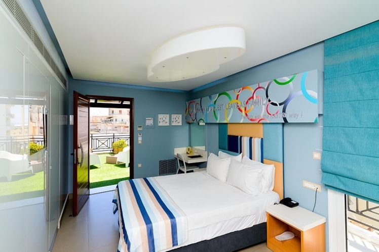 _HOTEL KASTRO