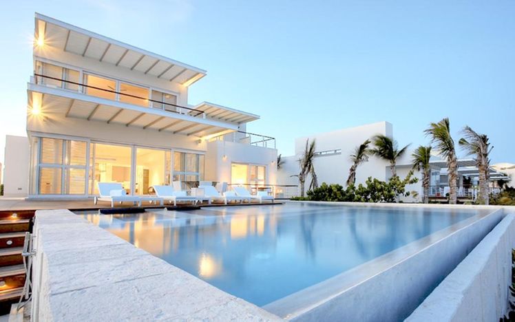 Blue Diamond Luxury Boutique Hotel Cancun Area Holidays to