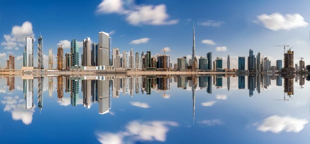 When is Best Time to Visit to Dubai