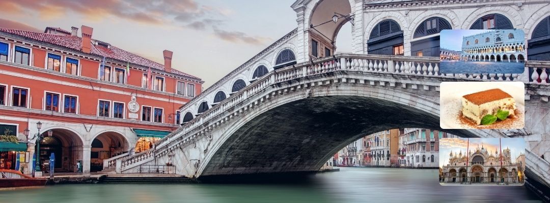 Things to do in Venice