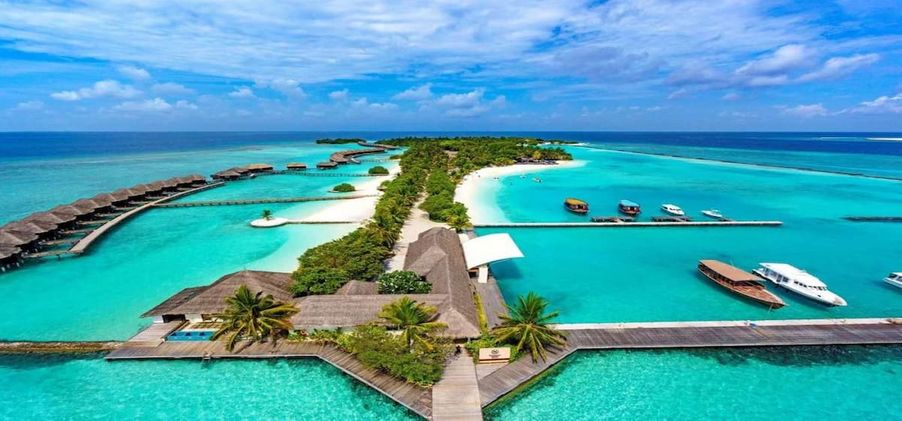  Which Maldives Island is Perfect for Your Holiday