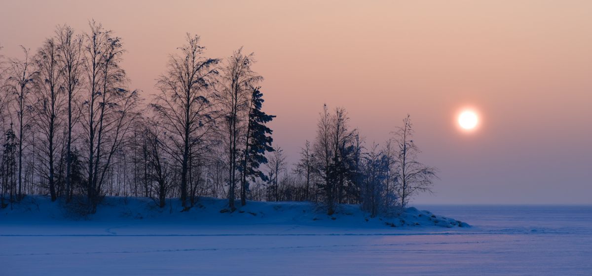 15 Best Winter Sun Destinations