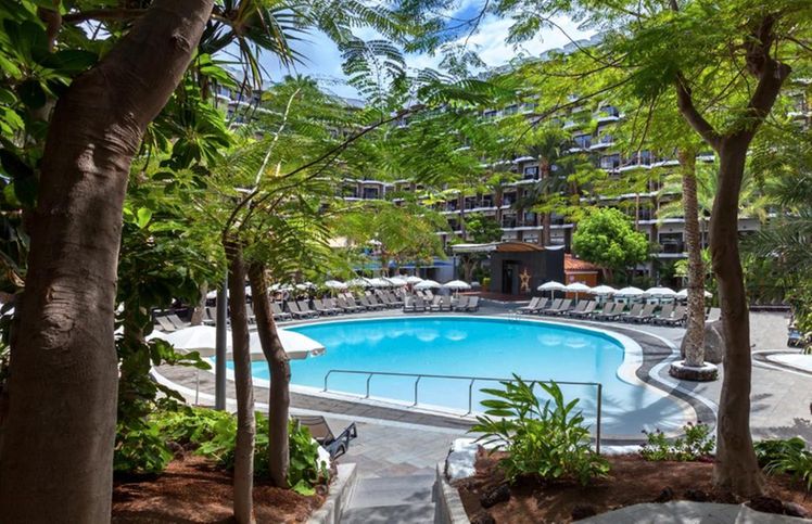 Barcelo Margaritas Gran Canaria | Holidays to Canary Islands | Plan My Tour