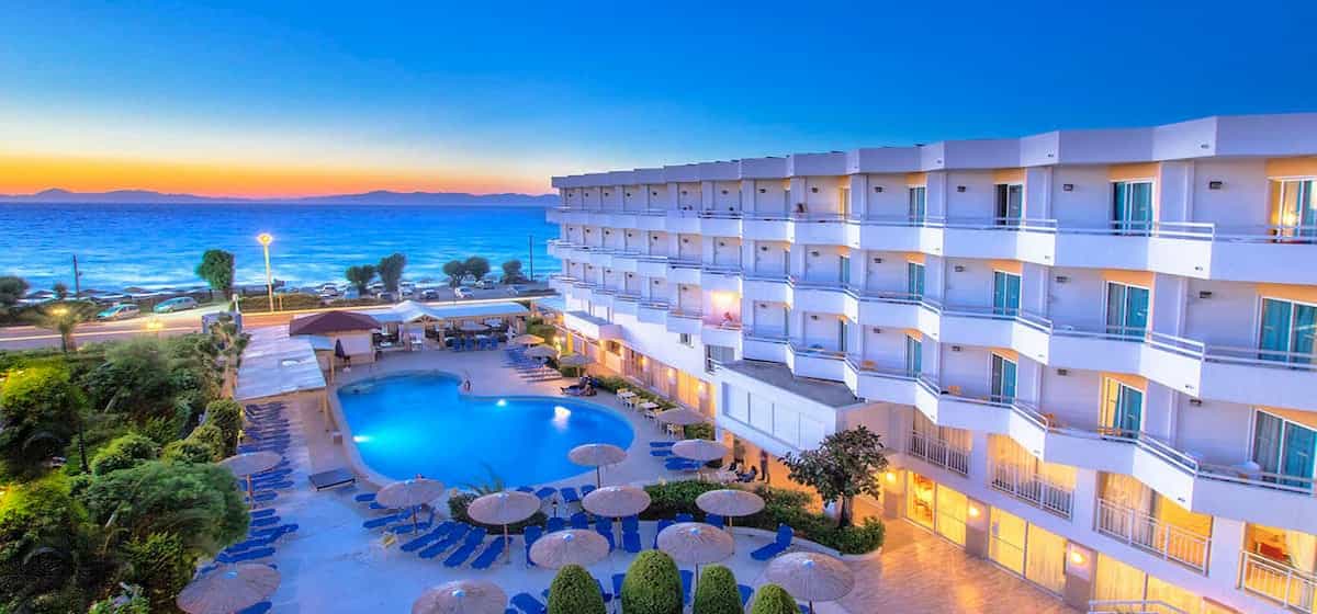 Alicante Hotels - Spain