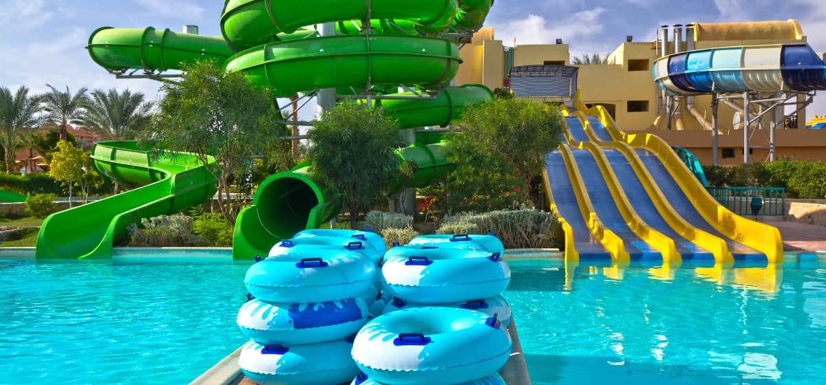 best waterparks in europe