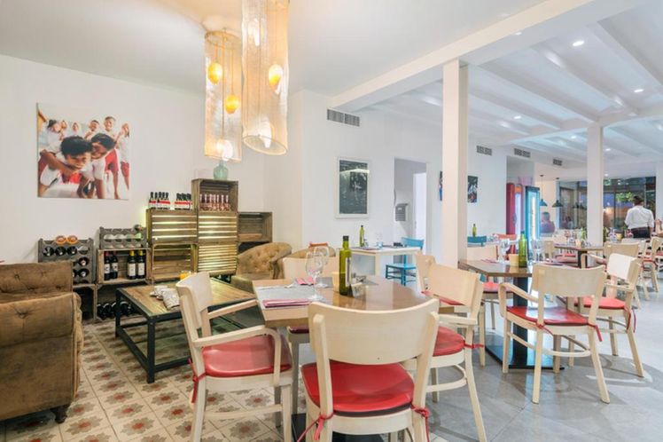 Alcudia Petit Hotels