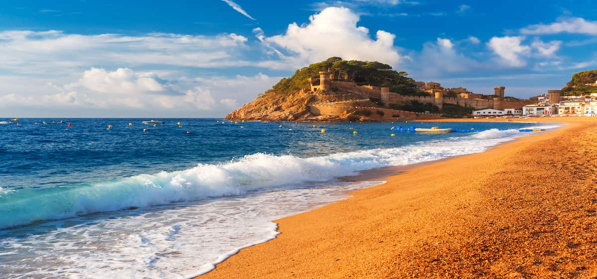  Best Beaches in Spain 