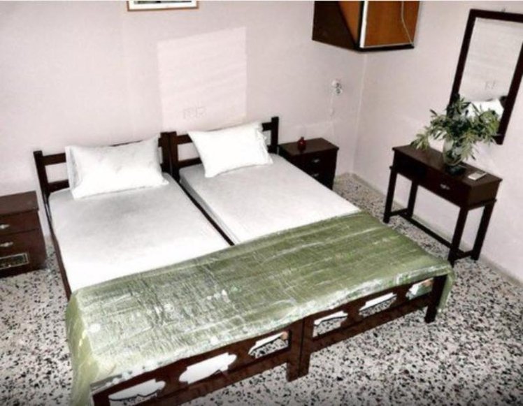 Double or Twin STANDARD Room