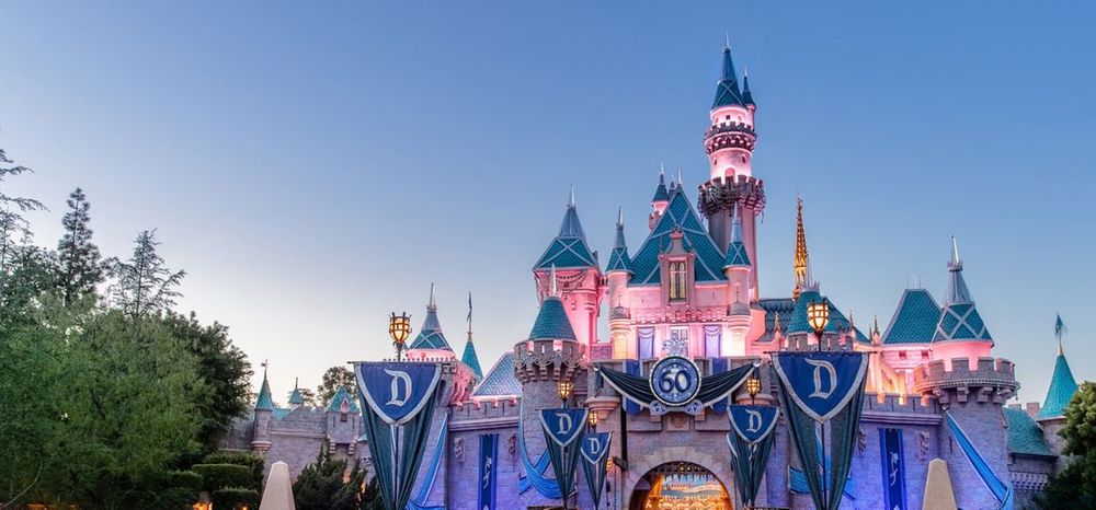 Best Disney Park for Toddlers