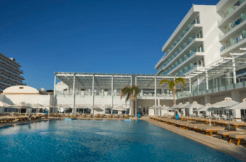 Constantinos The Great Beach Hotel