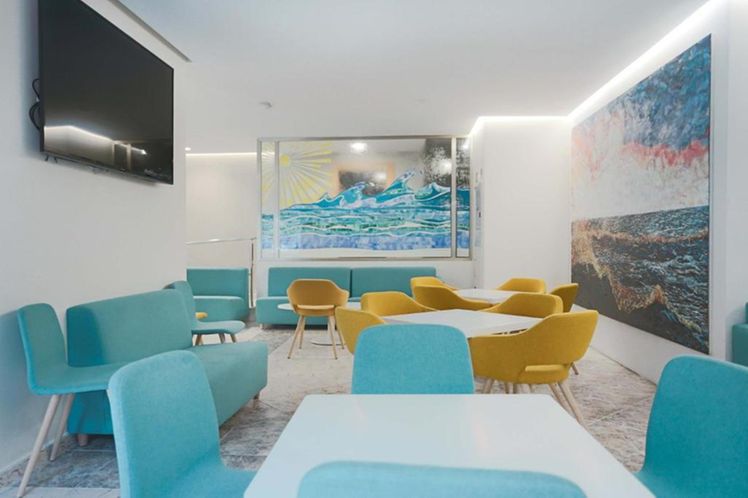 Benikaktus Hotel Costa Blanca | Holidays to Mainland Spain | Plan