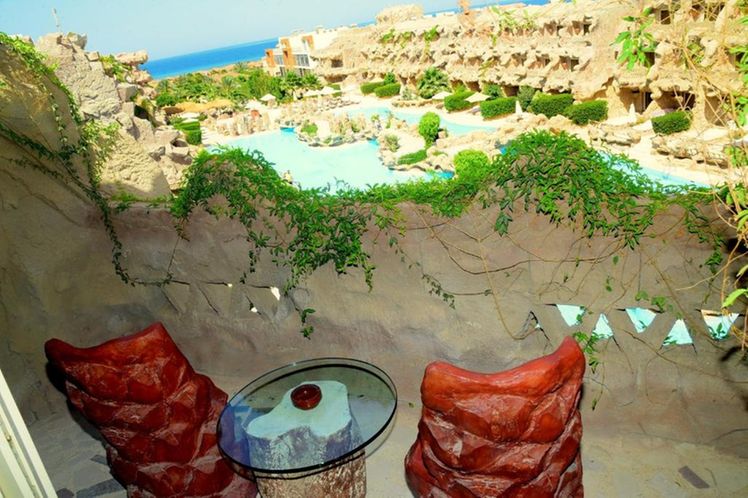 Caves Beach Resort (Adult Only) Red Sea Riviera | Holidays to Egypt | Plan  My Tour
