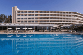  Atlantica Miramare Beach Hotel 