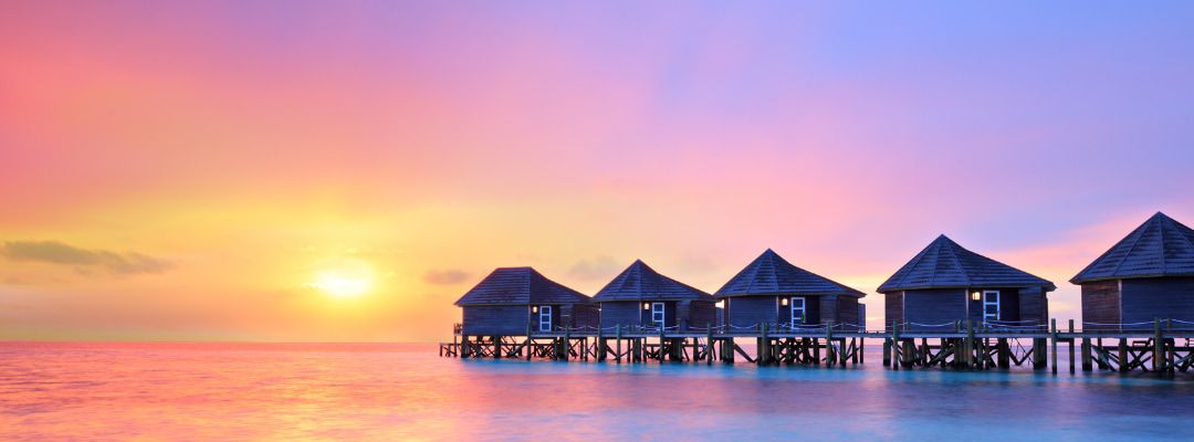 Maldives Travel Guide