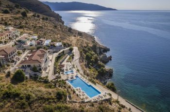 Kefalonia Bay Palace 