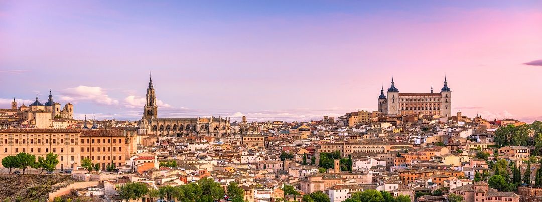 Best time to visit Spain - Weather and Climate Guide By Months