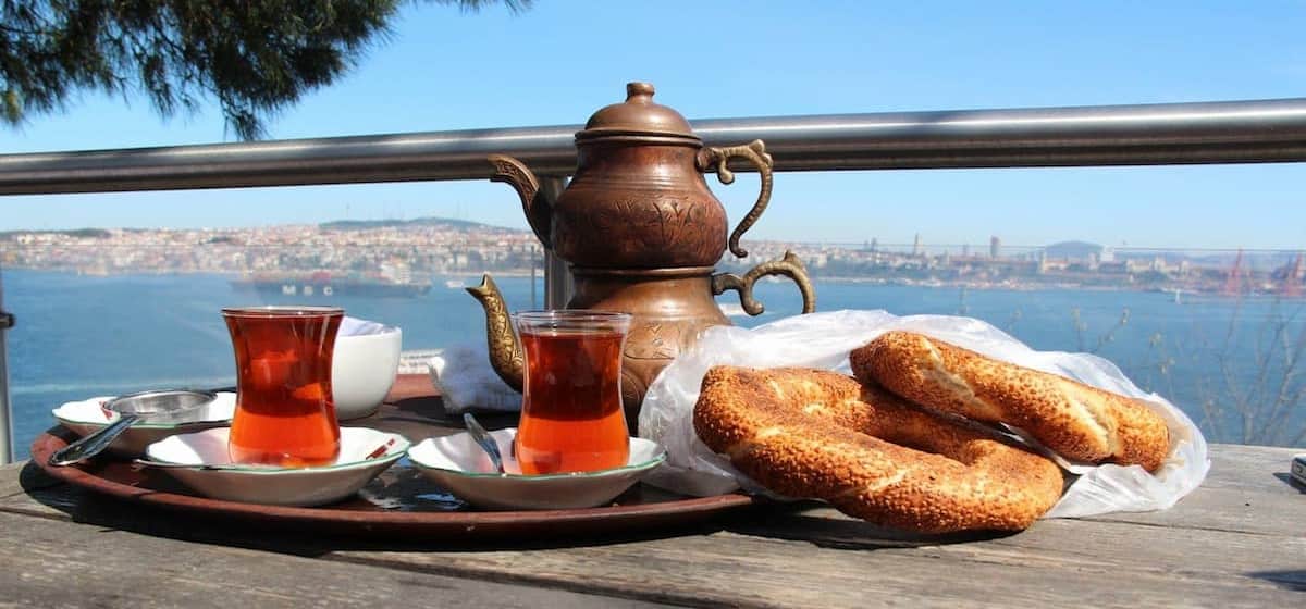 The Best Istanbul Food Tours (2023)