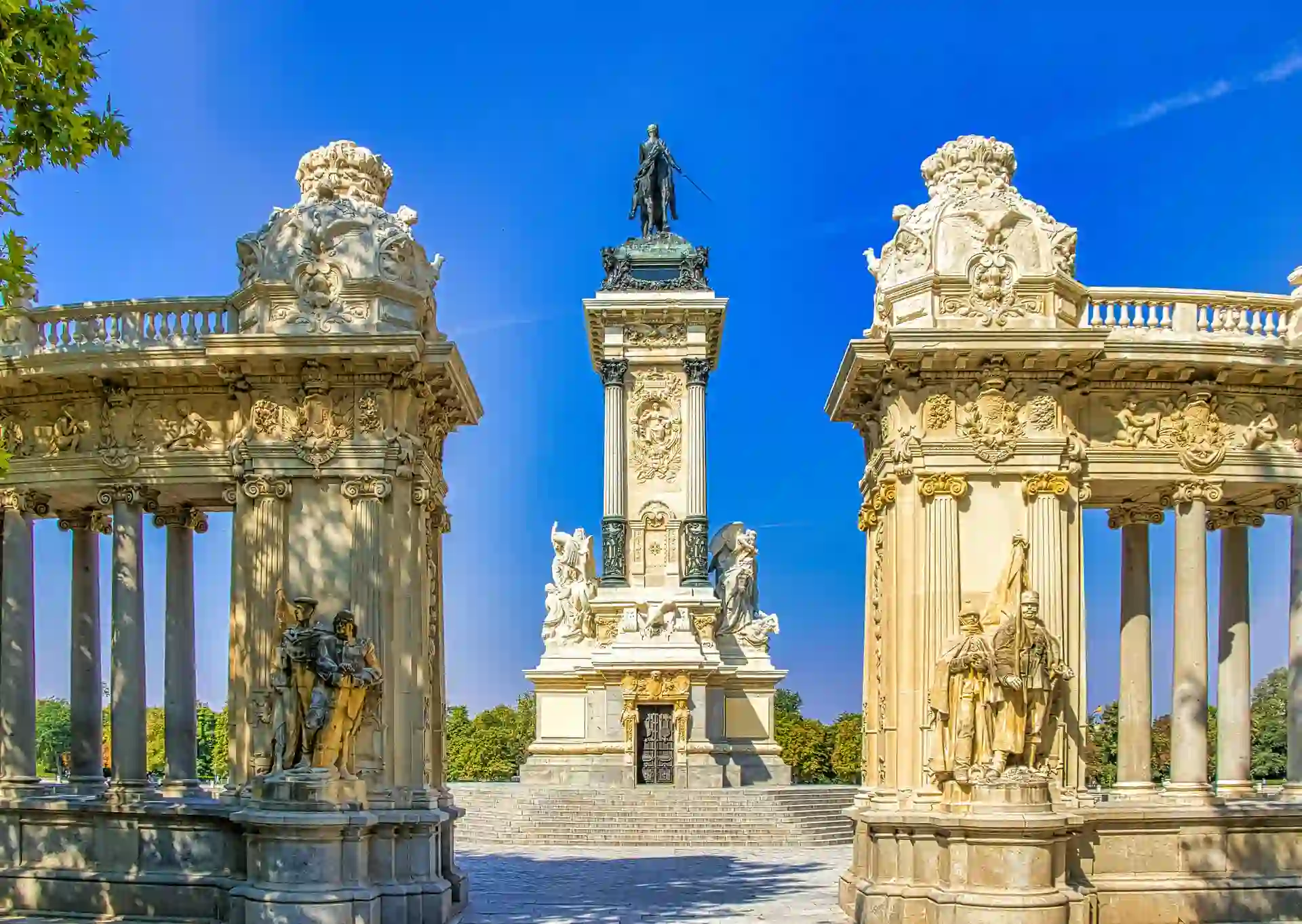 Madrid