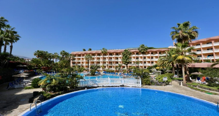 Costa Brava Leisure