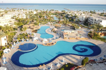 Regency Plaza Aqua Park and Spa