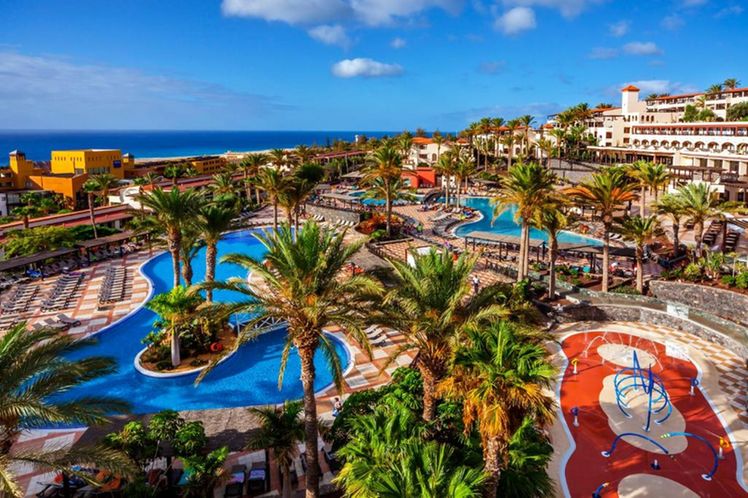 Holidays in Canary Islands