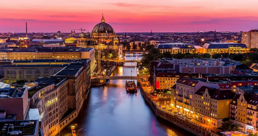 Berlin