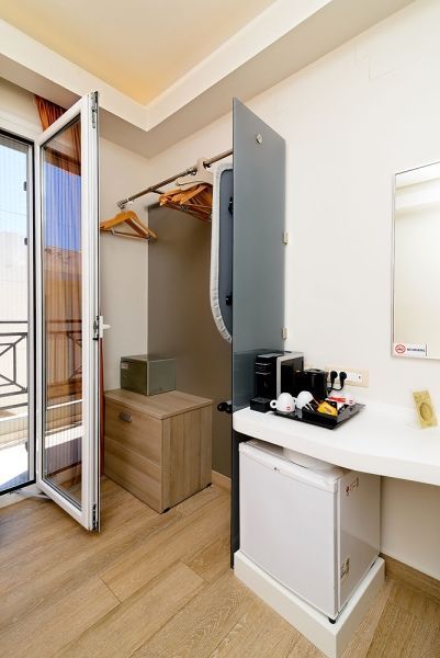 _HOTEL KASTRO