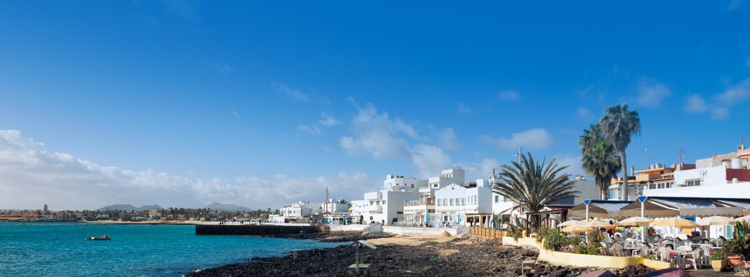  Things to do in Fuerteventura