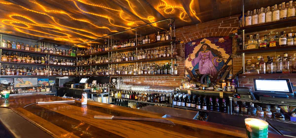 Best Bars in BenidormOld Town Benidorm Bars