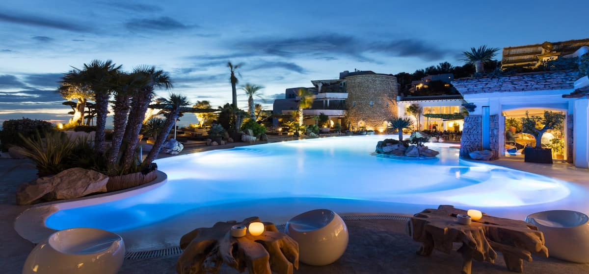 4 Best Resorts in Ibiza for Families