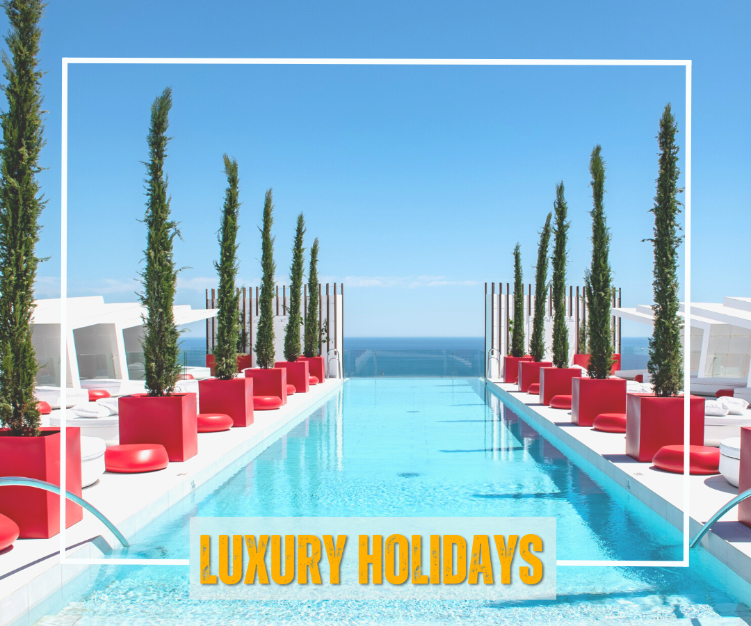 All Inclusive Cheap Holidays to Spain, Greece, Turkey, Portugal, Morocco