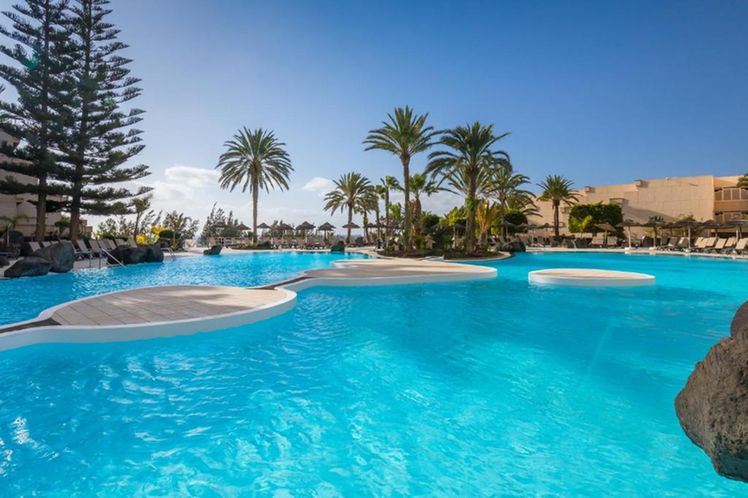 Cheap Holidays in Canary Island
