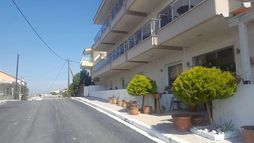 Heraion Hotel