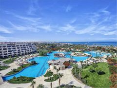 Steigenberger Al Dau Beach Hotel