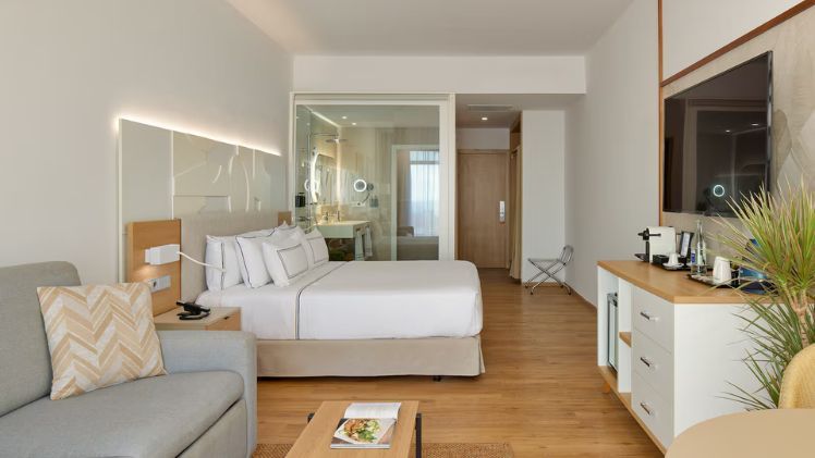 melia jardin del teide