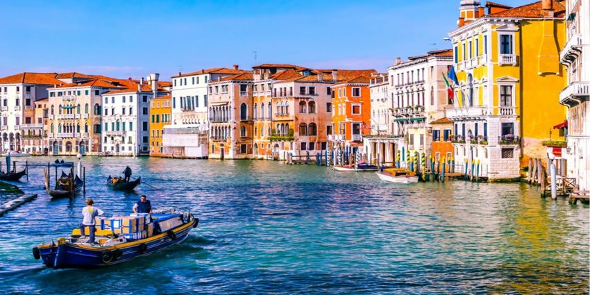 venice-and-rome-multi-center-holidays