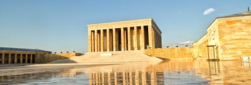 History and Culture in Icmeler