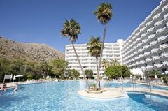 Apartamentos Siesta