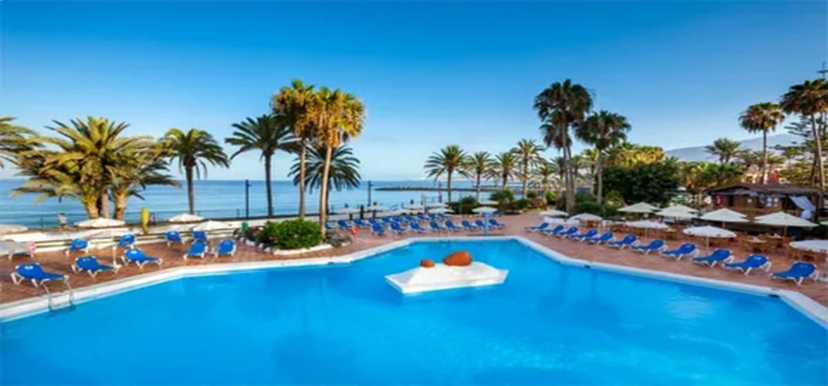 Where To Stay in Tenerife- Best 4 Places for Holiday