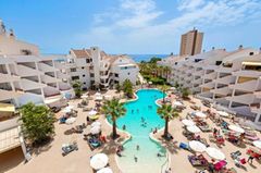 Paloma Beach